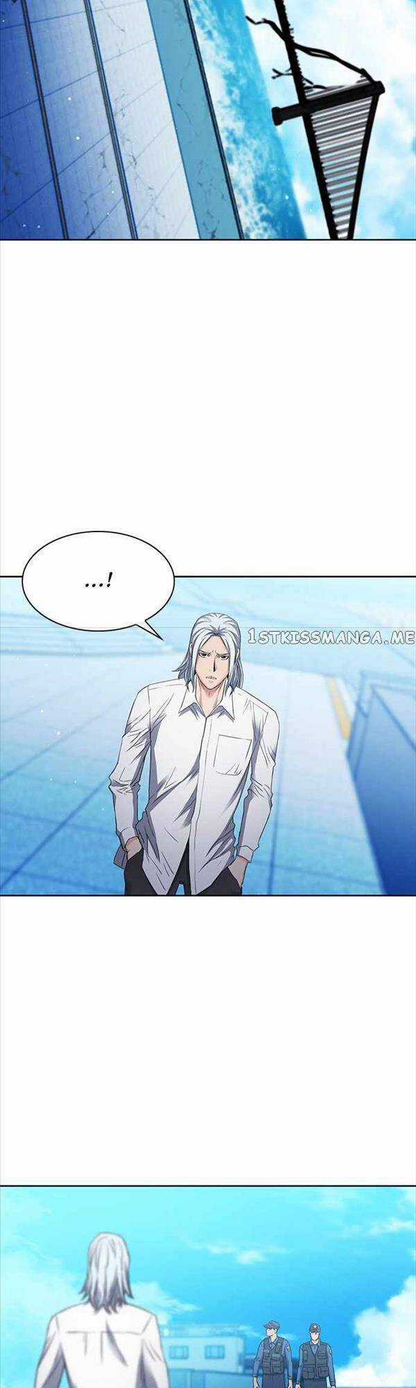 Druid Tại Ga Seoul Chapter 96 trang 16