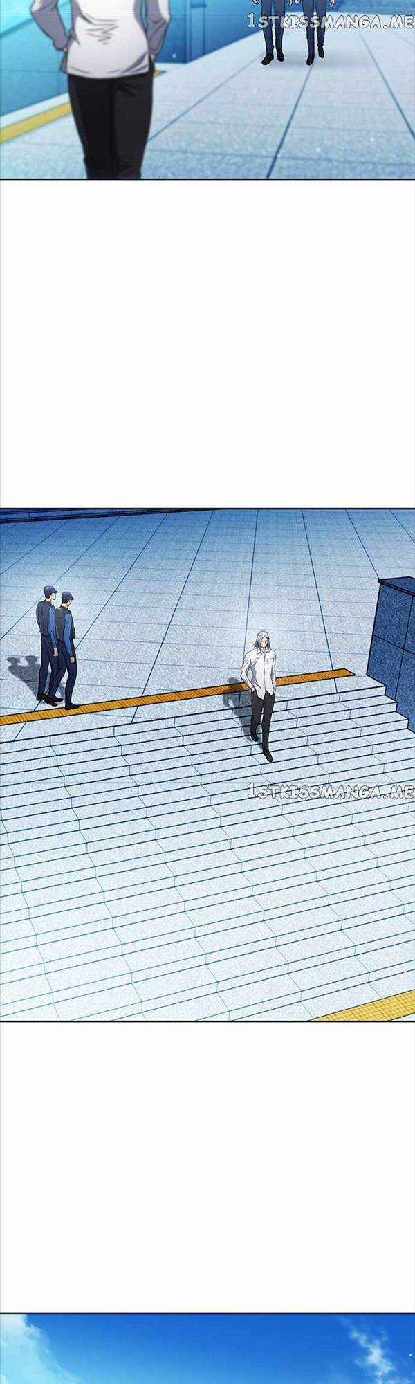 Druid Tại Ga Seoul Chapter 96 trang 17