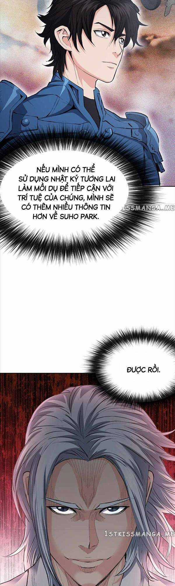 Druid Tại Ga Seoul Chapter 96 trang 20