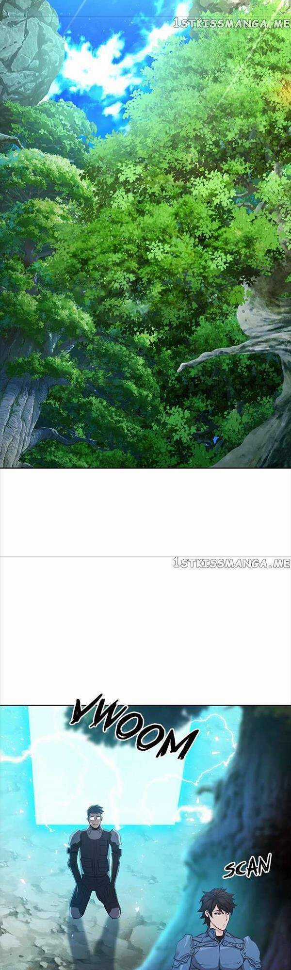 Druid Tại Ga Seoul Chapter 96 trang 22