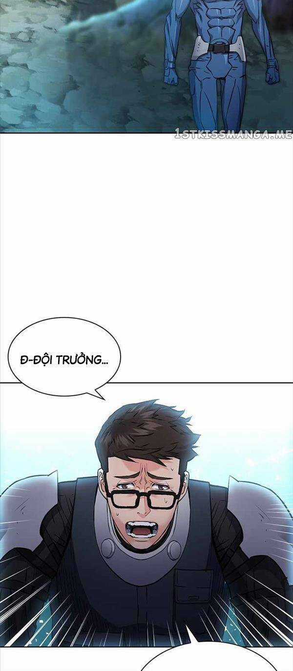 Druid Tại Ga Seoul Chapter 96 trang 23