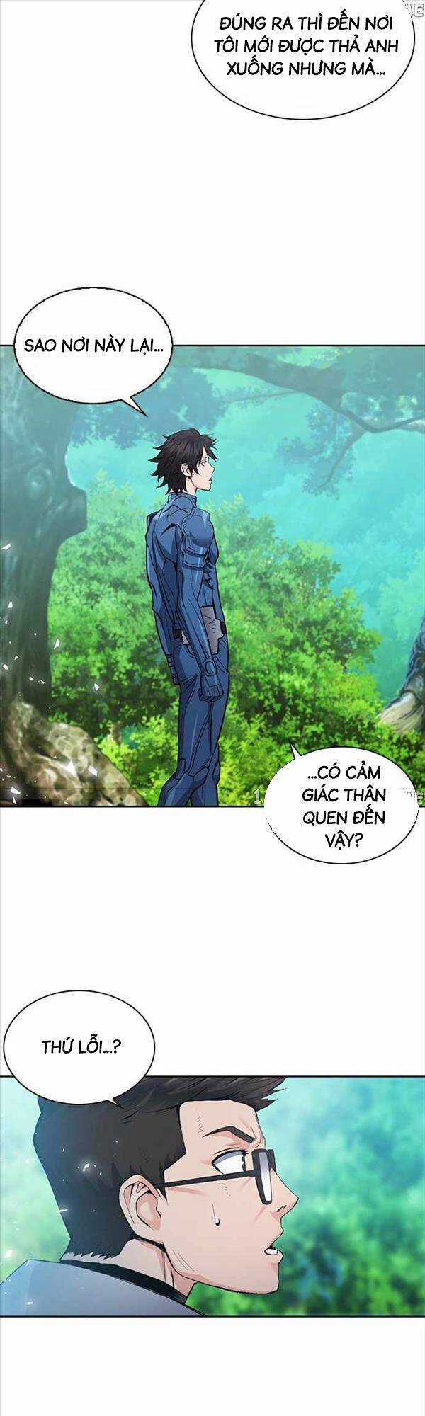 Druid Tại Ga Seoul Chapter 96 trang 24