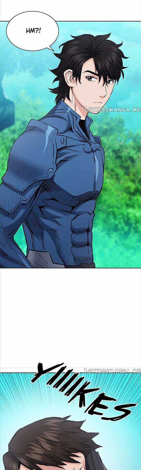 Druid Tại Ga Seoul Chapter 96 trang 26