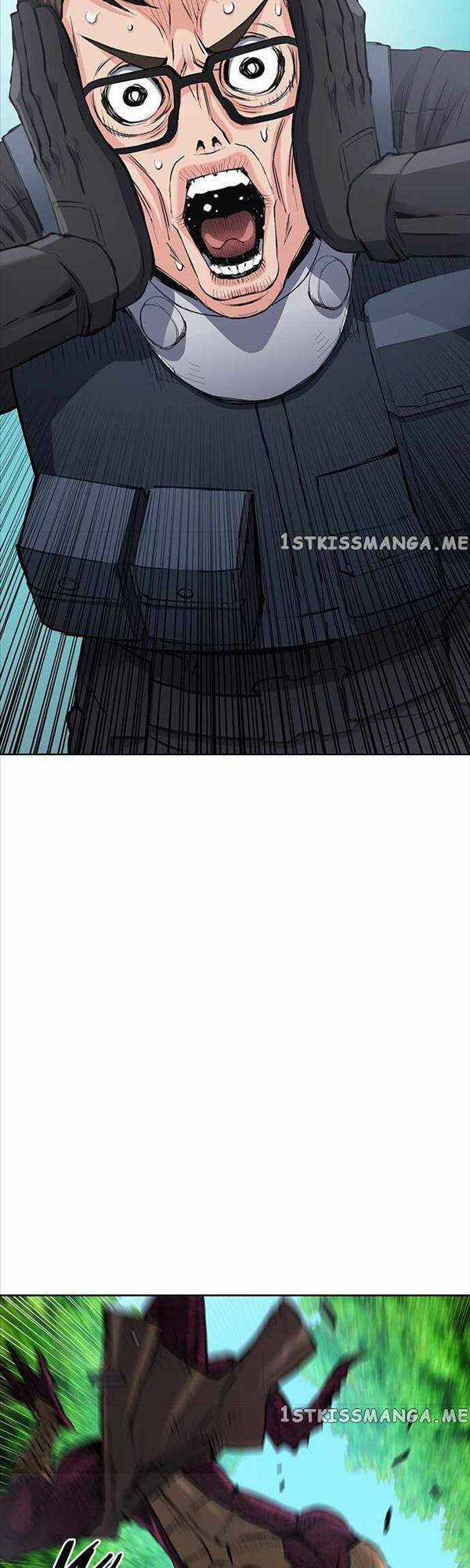 Druid Tại Ga Seoul Chapter 96 trang 27