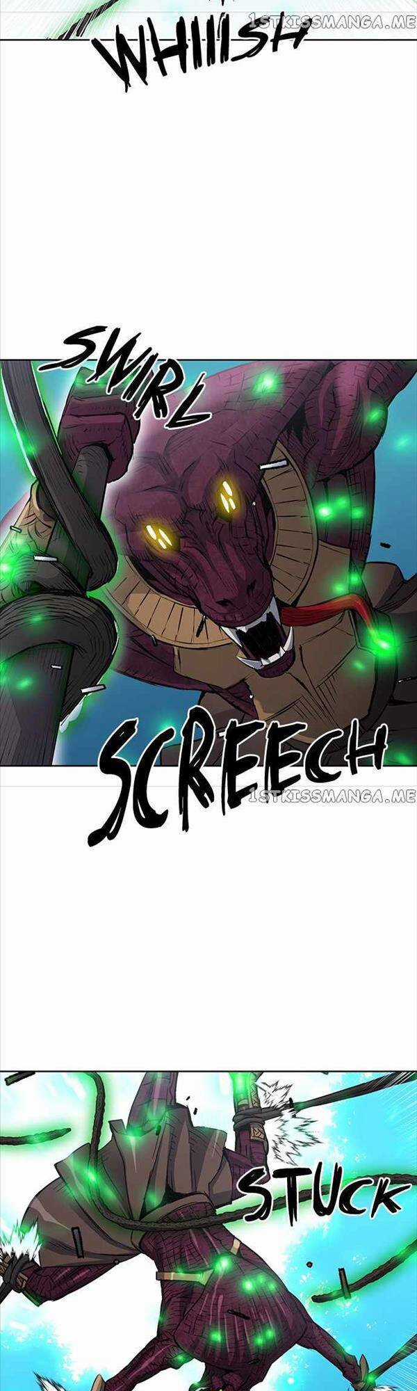 Druid Tại Ga Seoul Chapter 96 trang 29