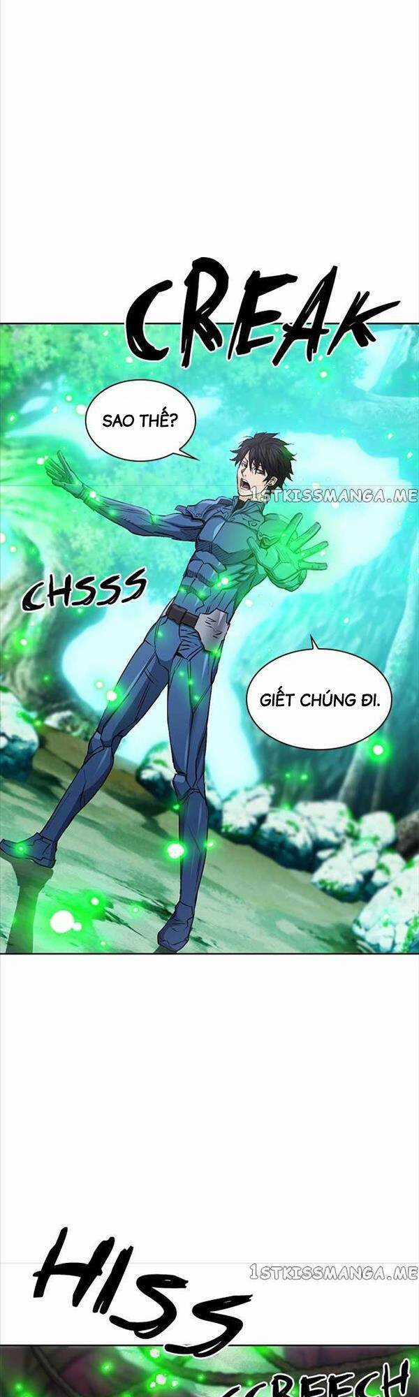 Druid Tại Ga Seoul Chapter 96 trang 32