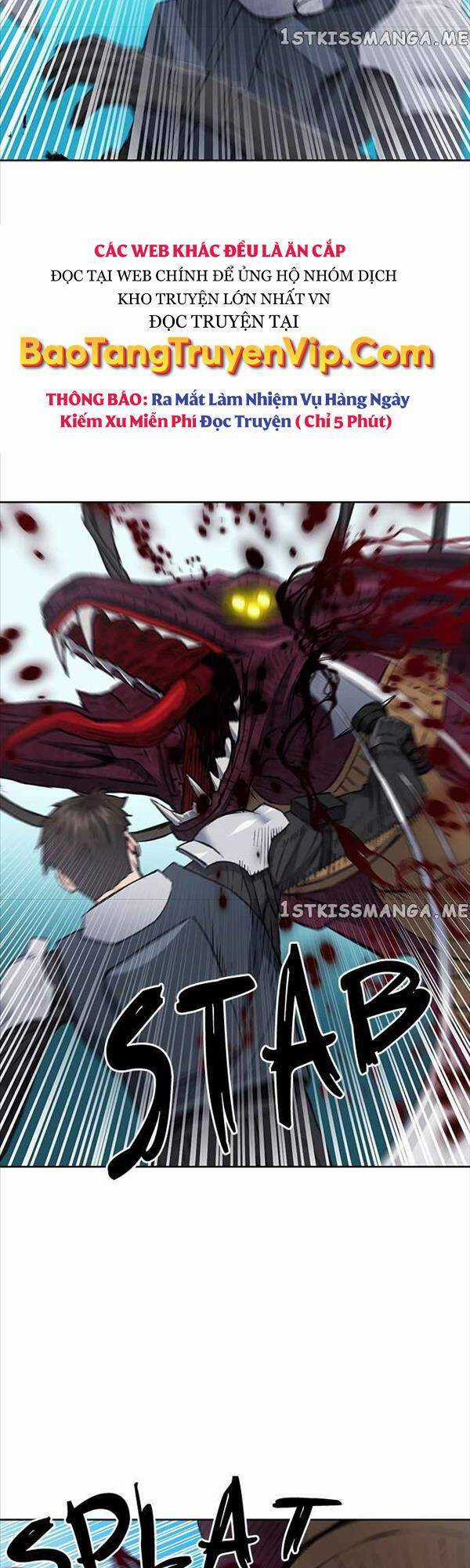 Druid Tại Ga Seoul Chapter 96 trang 34