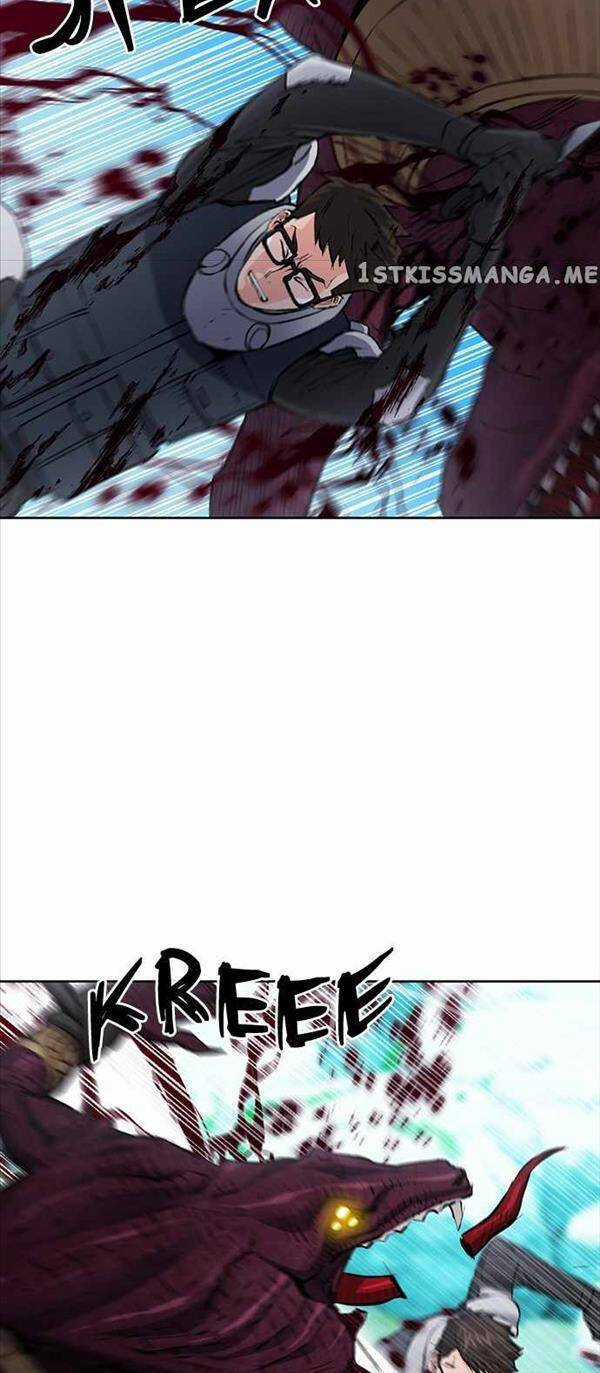 Druid Tại Ga Seoul Chapter 96 trang 35