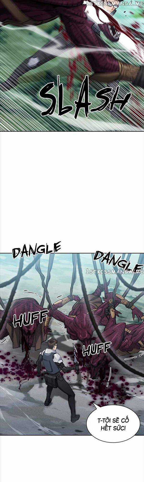 Druid Tại Ga Seoul Chapter 96 trang 36