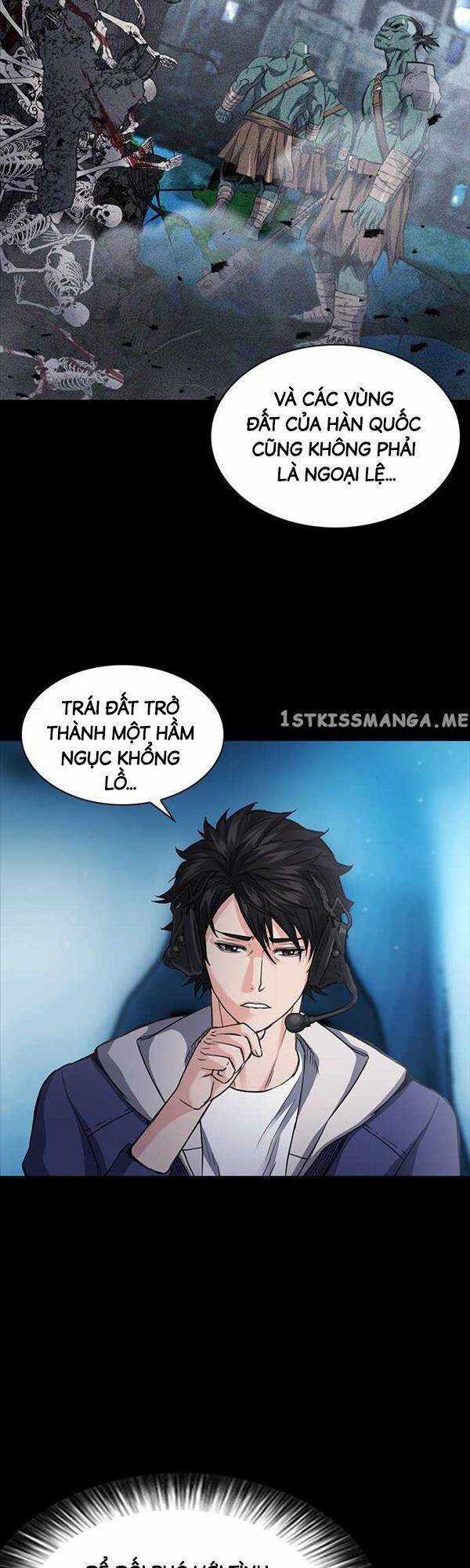 Druid Tại Ga Seoul Chapter 96 trang 4