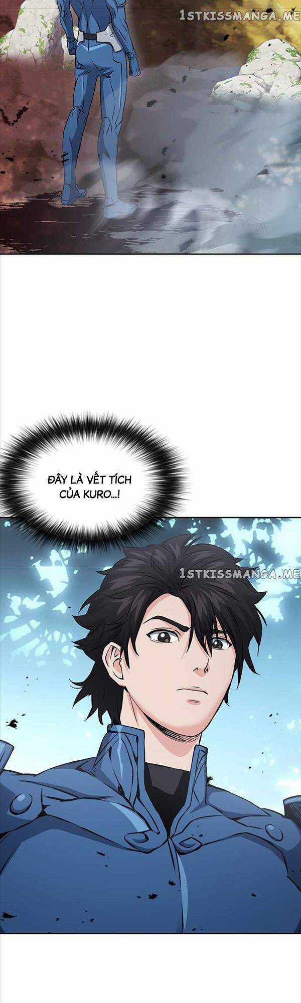 Druid Tại Ga Seoul Chapter 96 trang 41