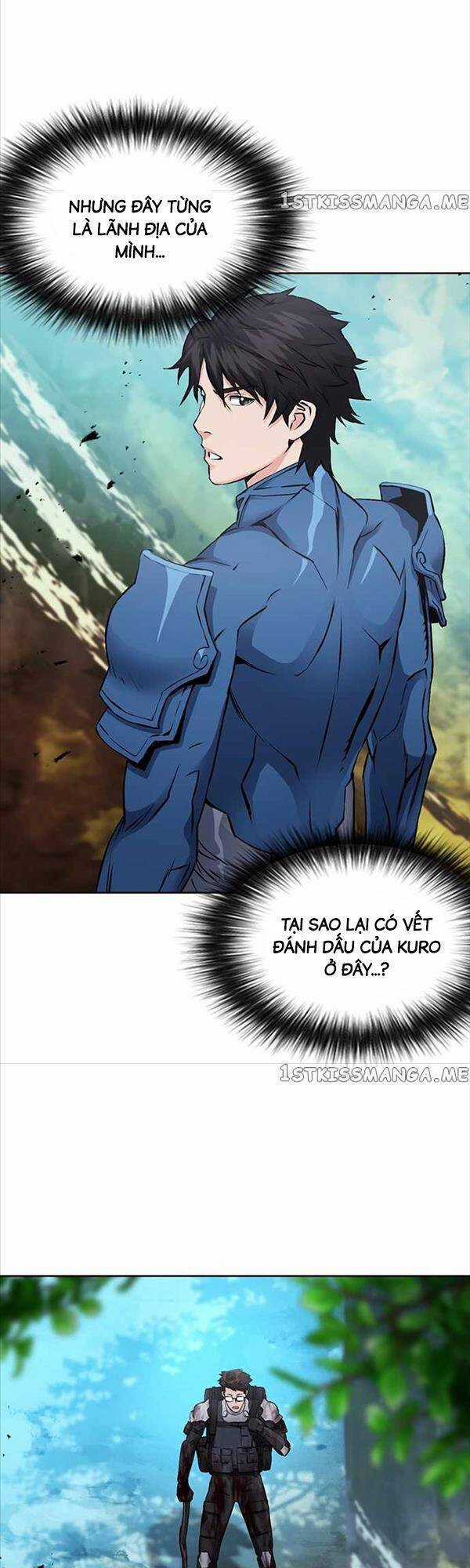 Druid Tại Ga Seoul Chapter 96 trang 42