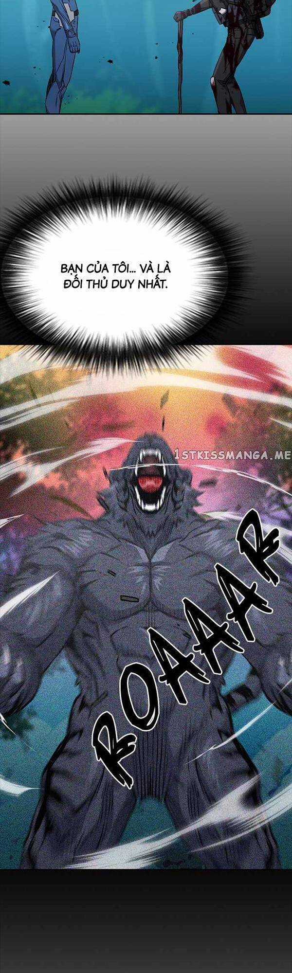 Druid Tại Ga Seoul Chapter 96 trang 45