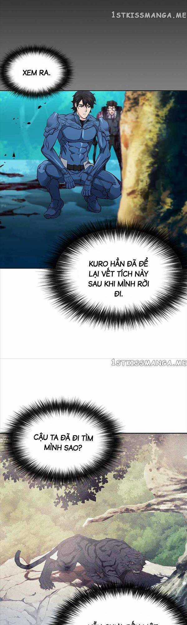 Druid Tại Ga Seoul Chapter 96 trang 46