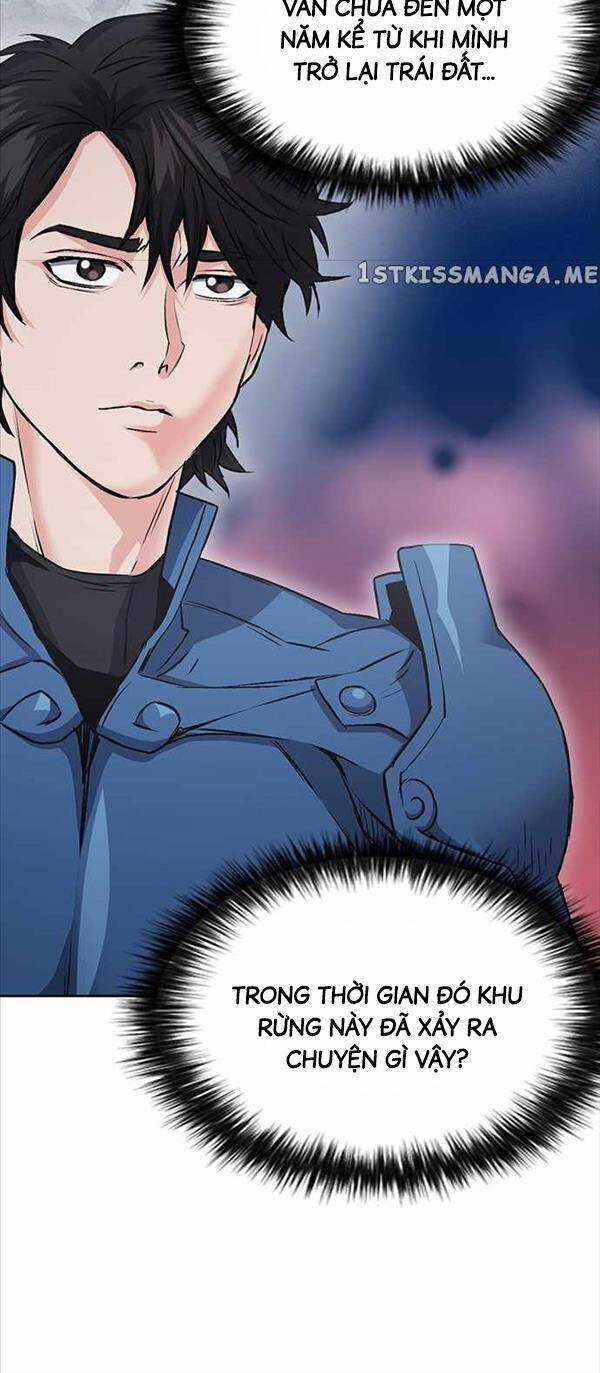 Druid Tại Ga Seoul Chapter 96 trang 47