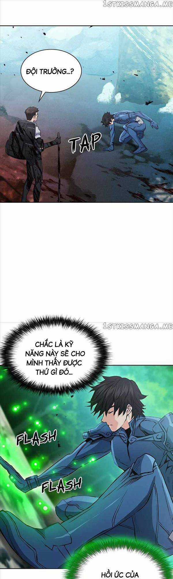 Druid Tại Ga Seoul Chapter 96 trang 48