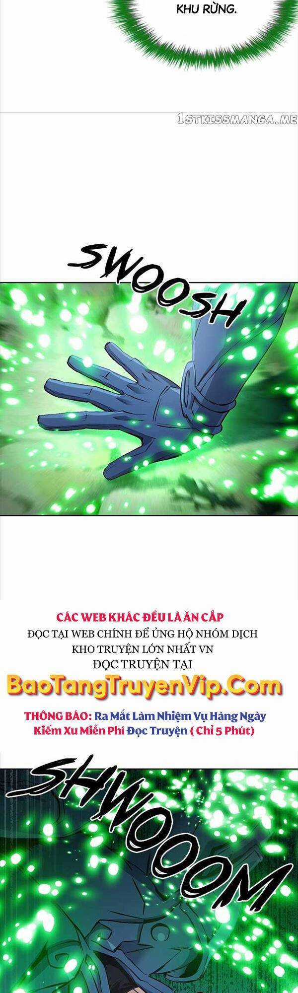 Druid Tại Ga Seoul Chapter 96 trang 49