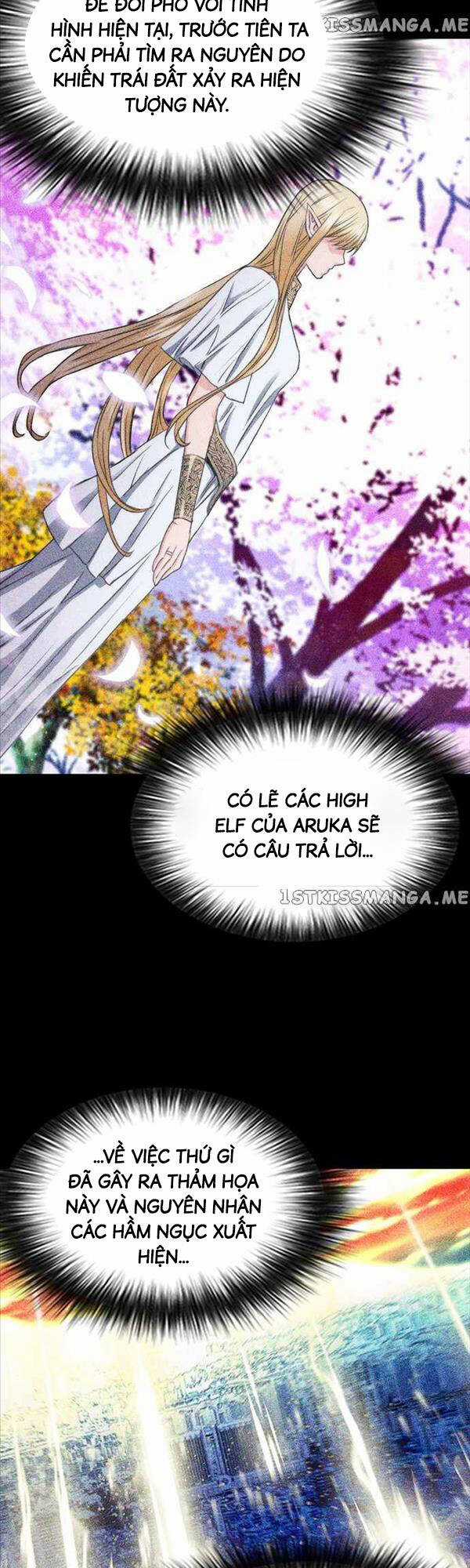 Druid Tại Ga Seoul Chapter 96 trang 5