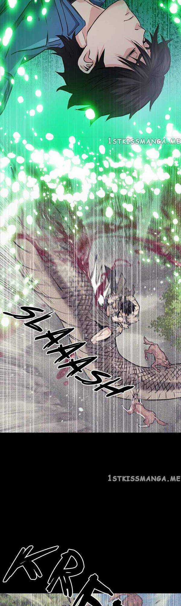 Druid Tại Ga Seoul Chapter 96 trang 50