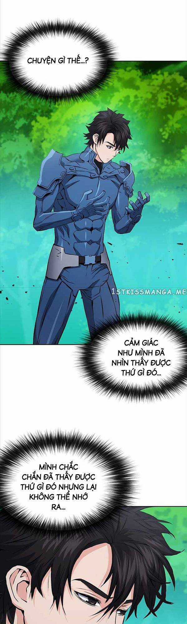 Druid Tại Ga Seoul Chapter 96 trang 57