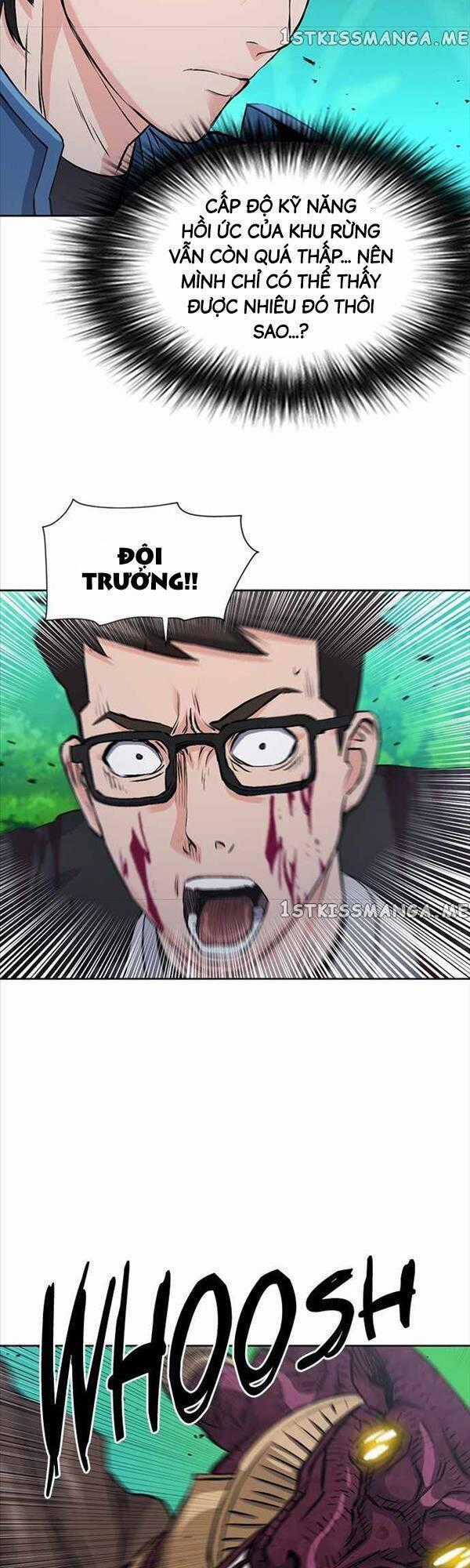 Druid Tại Ga Seoul Chapter 96 trang 58