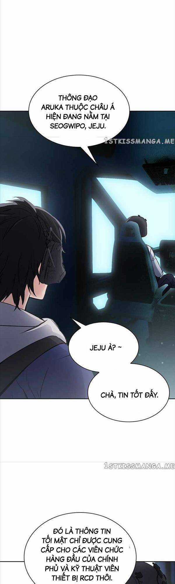 Druid Tại Ga Seoul Chapter 96 trang 7