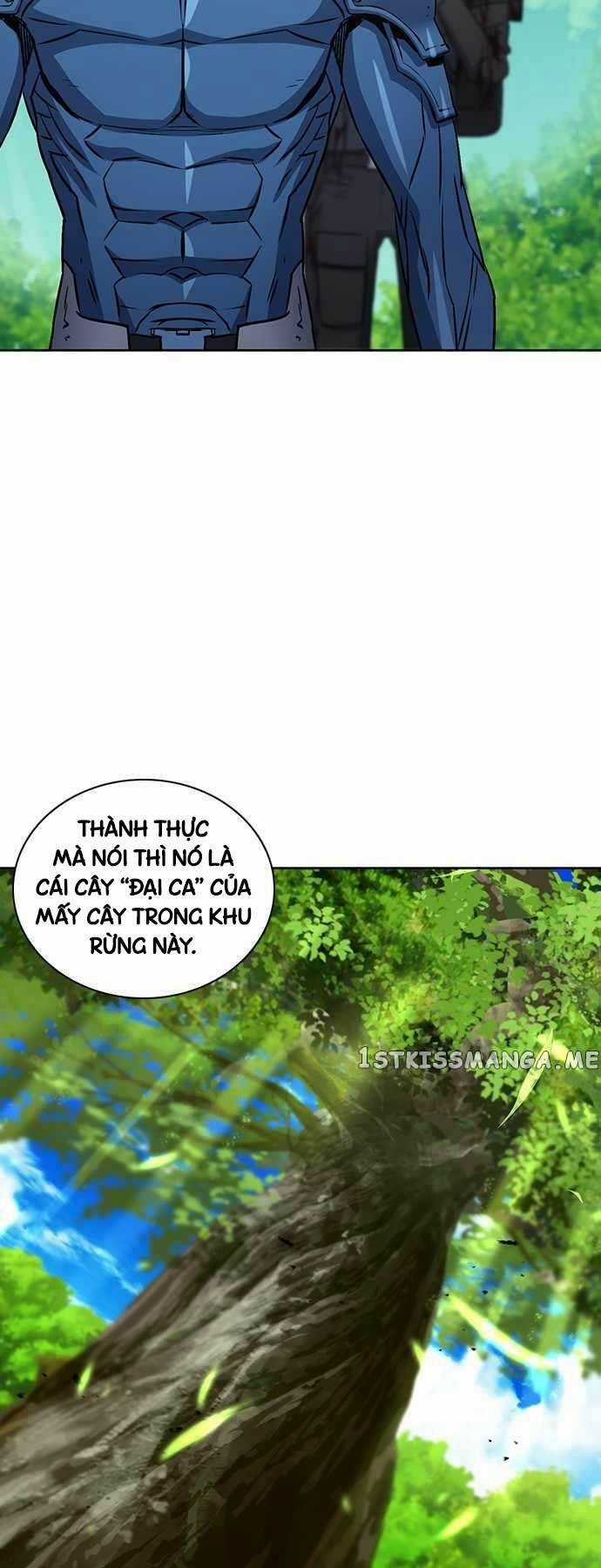 Druid Tại Ga Seoul Chapter 97 trang 10