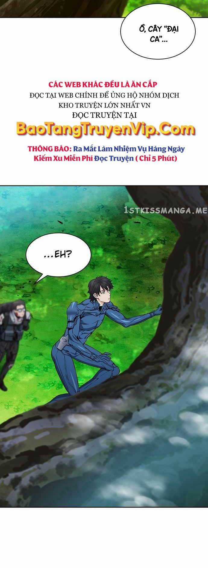 Druid Tại Ga Seoul Chapter 97 trang 11