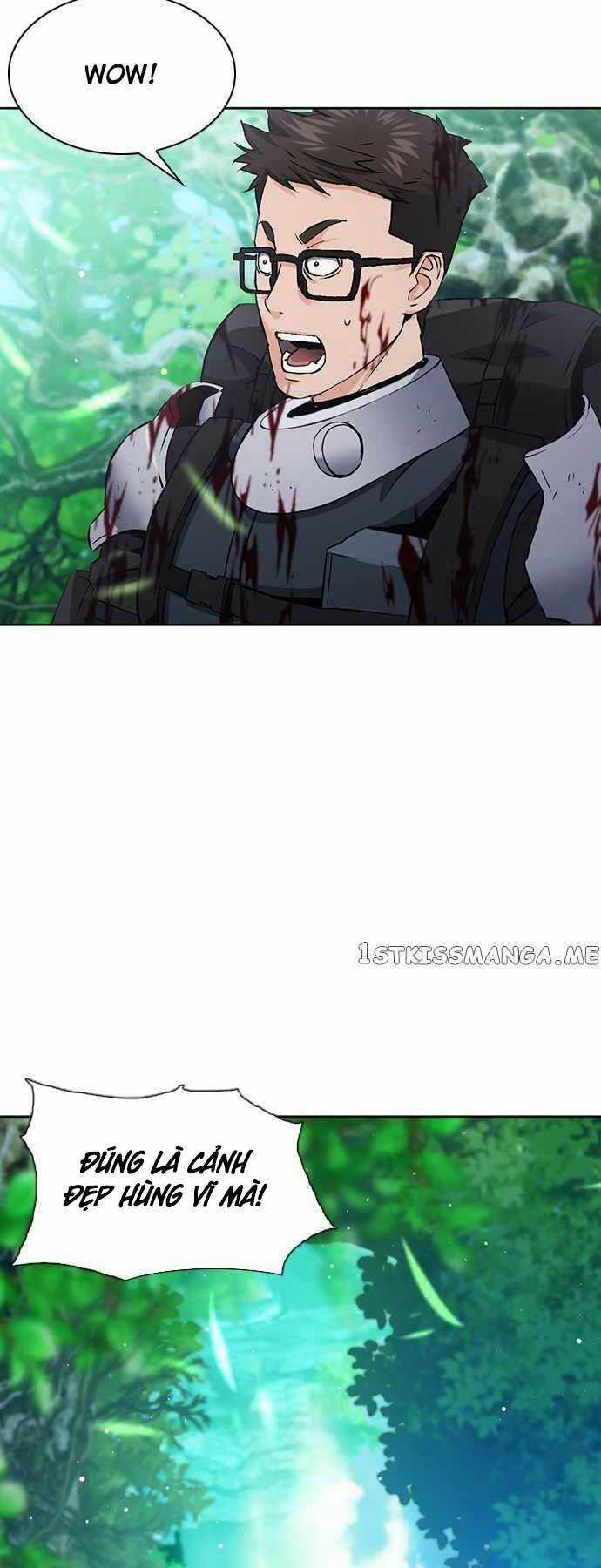 Druid Tại Ga Seoul Chapter 97 trang 15