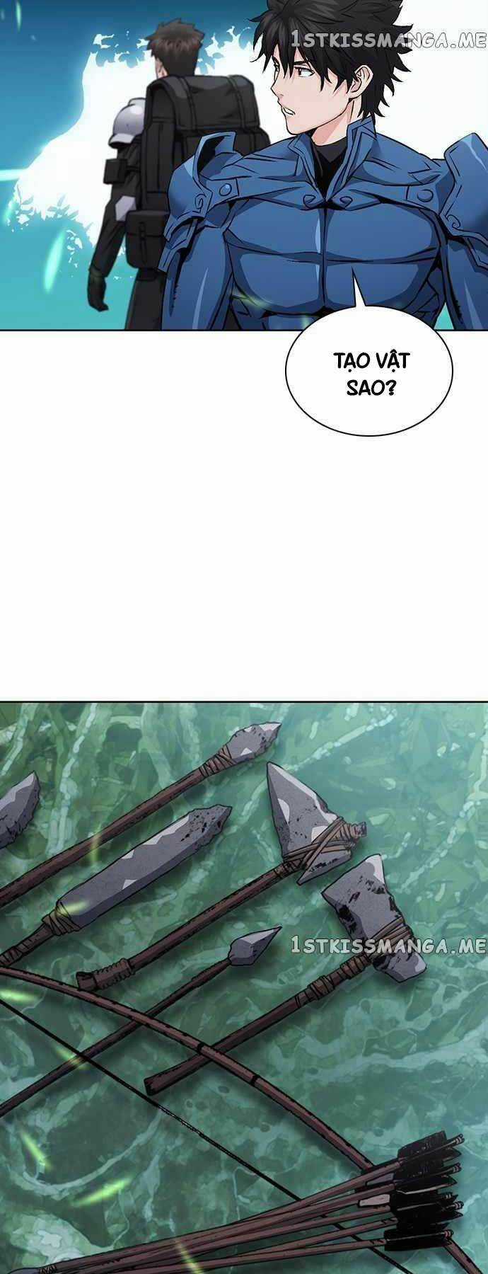 Druid Tại Ga Seoul Chapter 97 trang 17