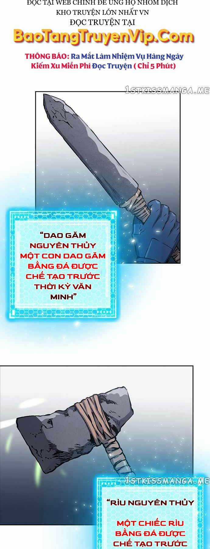 Druid Tại Ga Seoul Chapter 97 trang 19