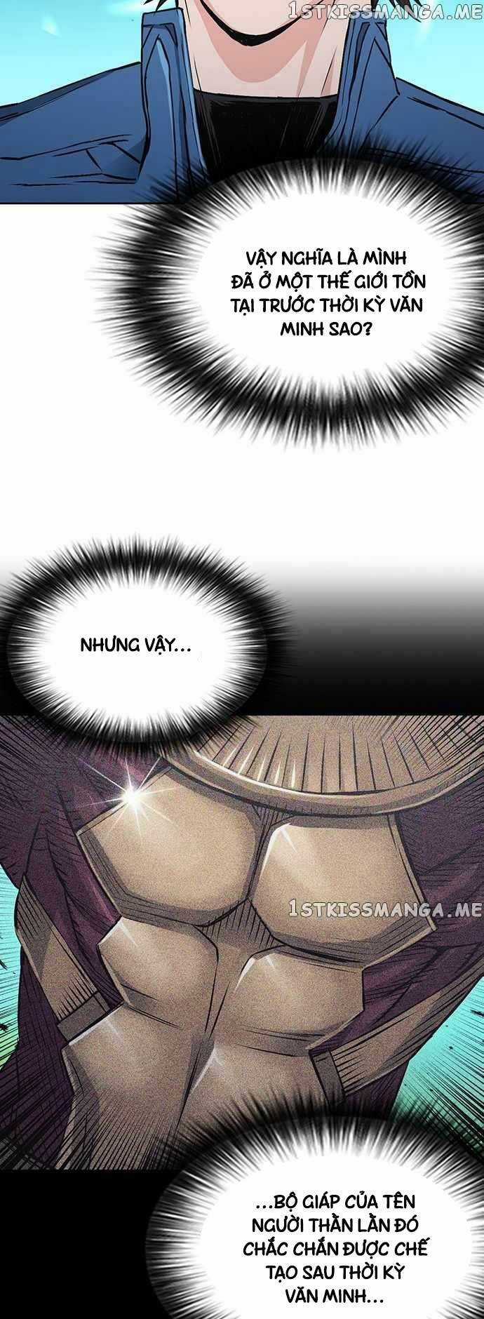 Druid Tại Ga Seoul Chapter 97 trang 22