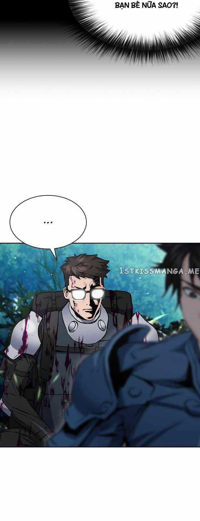 Druid Tại Ga Seoul Chapter 97 trang 25