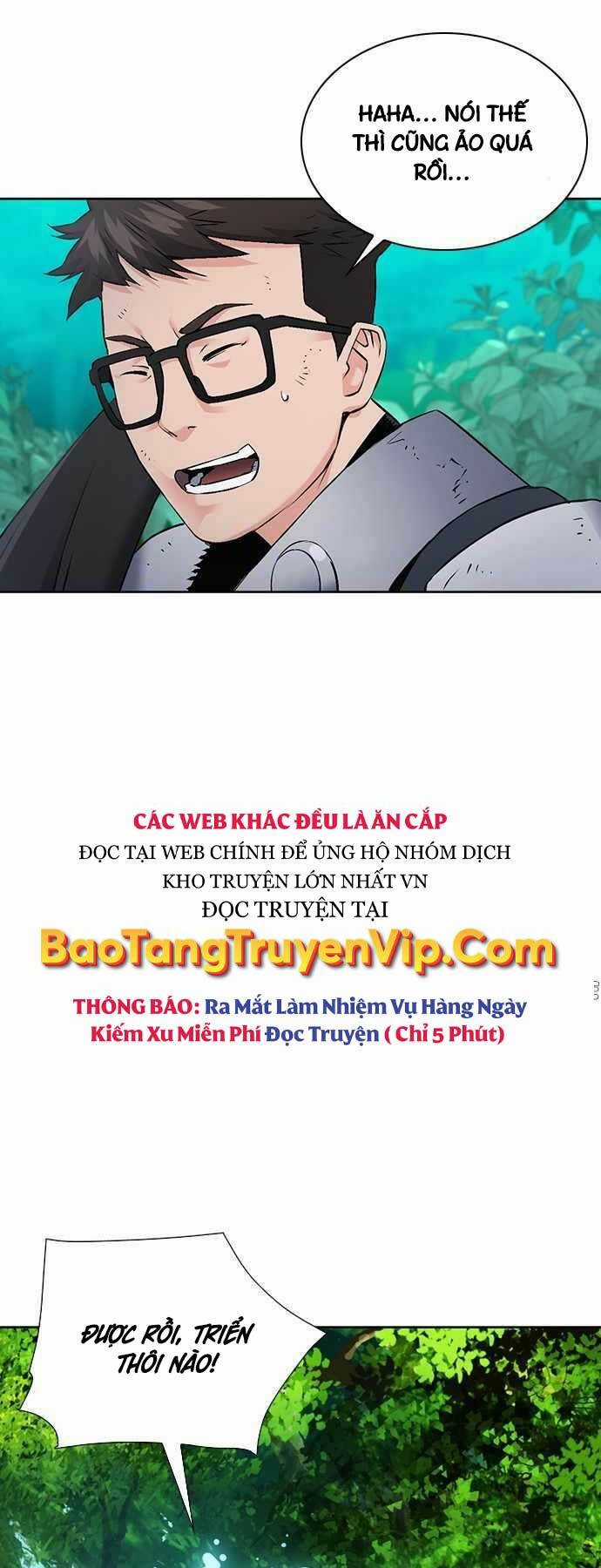 Druid Tại Ga Seoul Chapter 97 trang 32