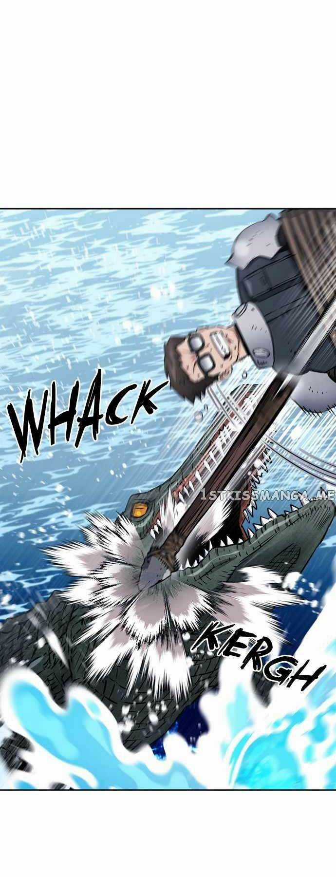 Druid Tại Ga Seoul Chapter 97 trang 37