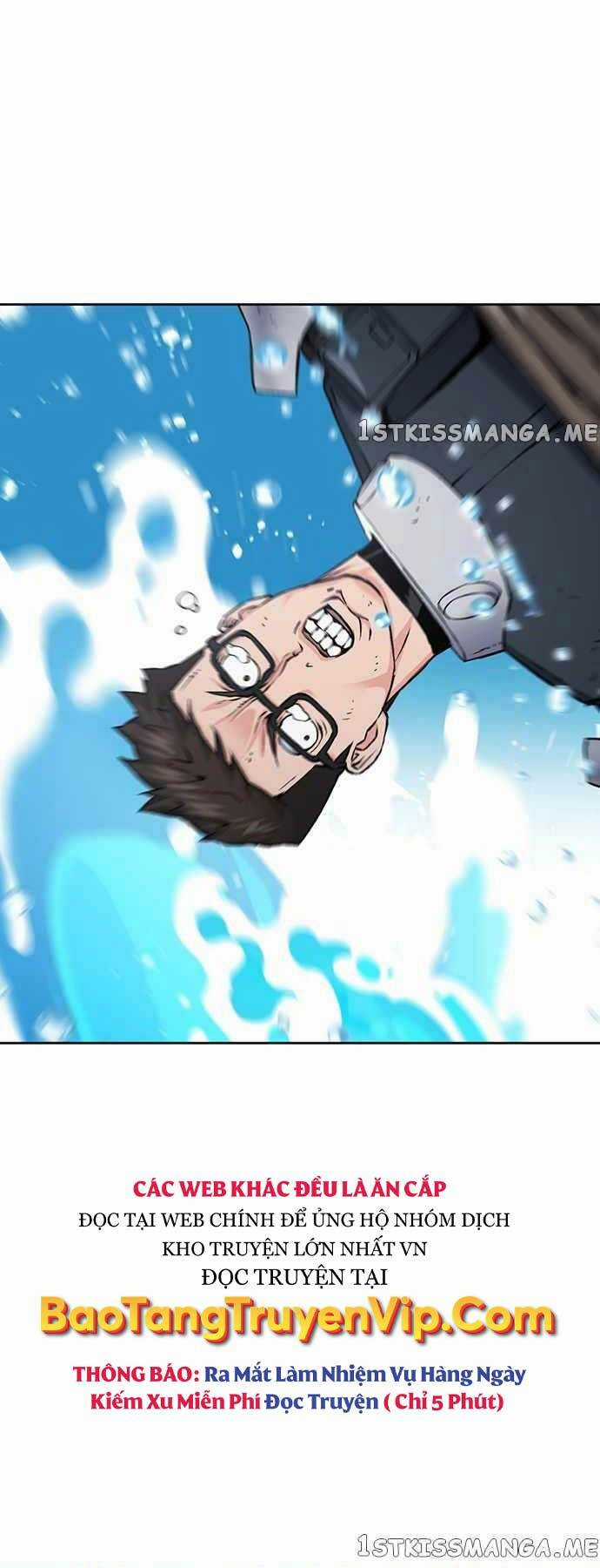 Druid Tại Ga Seoul Chapter 97 trang 38