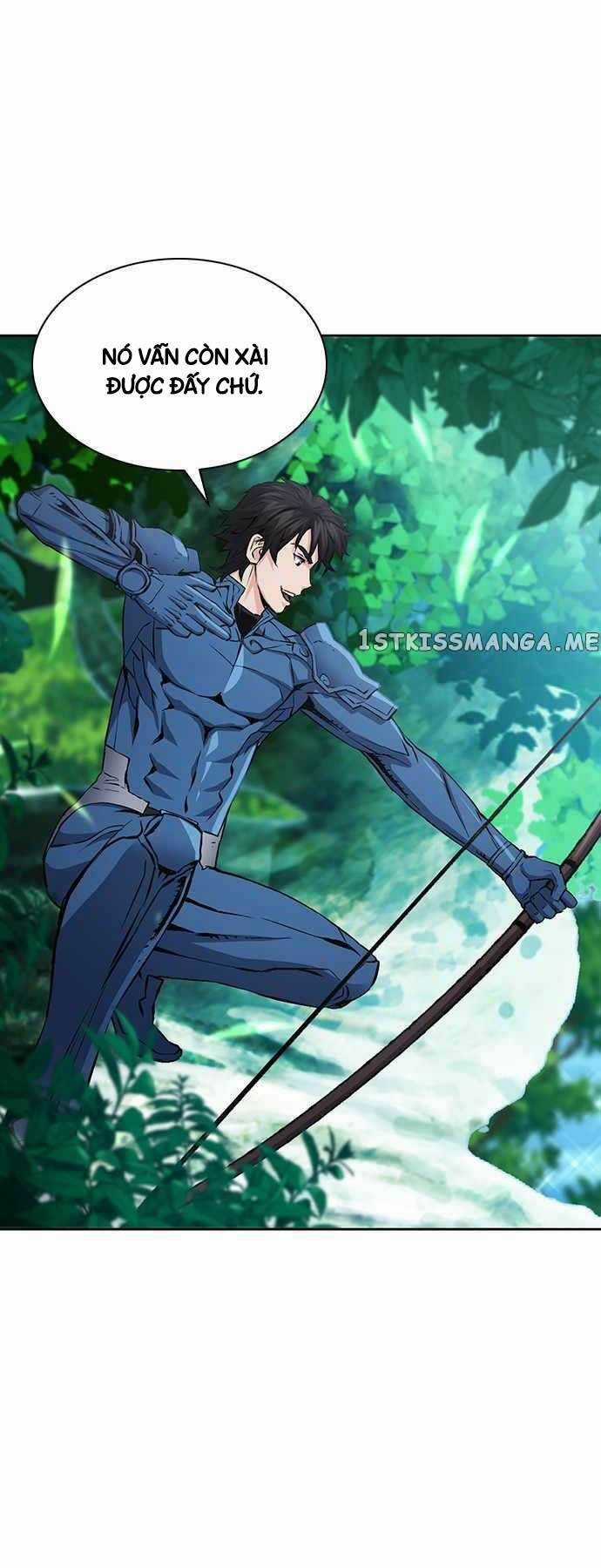 Druid Tại Ga Seoul Chapter 97 trang 40