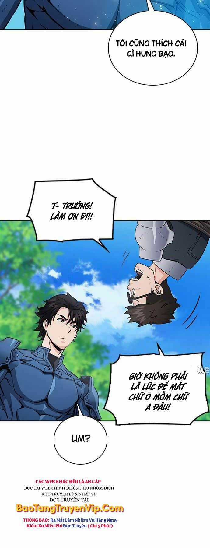 Druid Tại Ga Seoul Chapter 97 trang 44