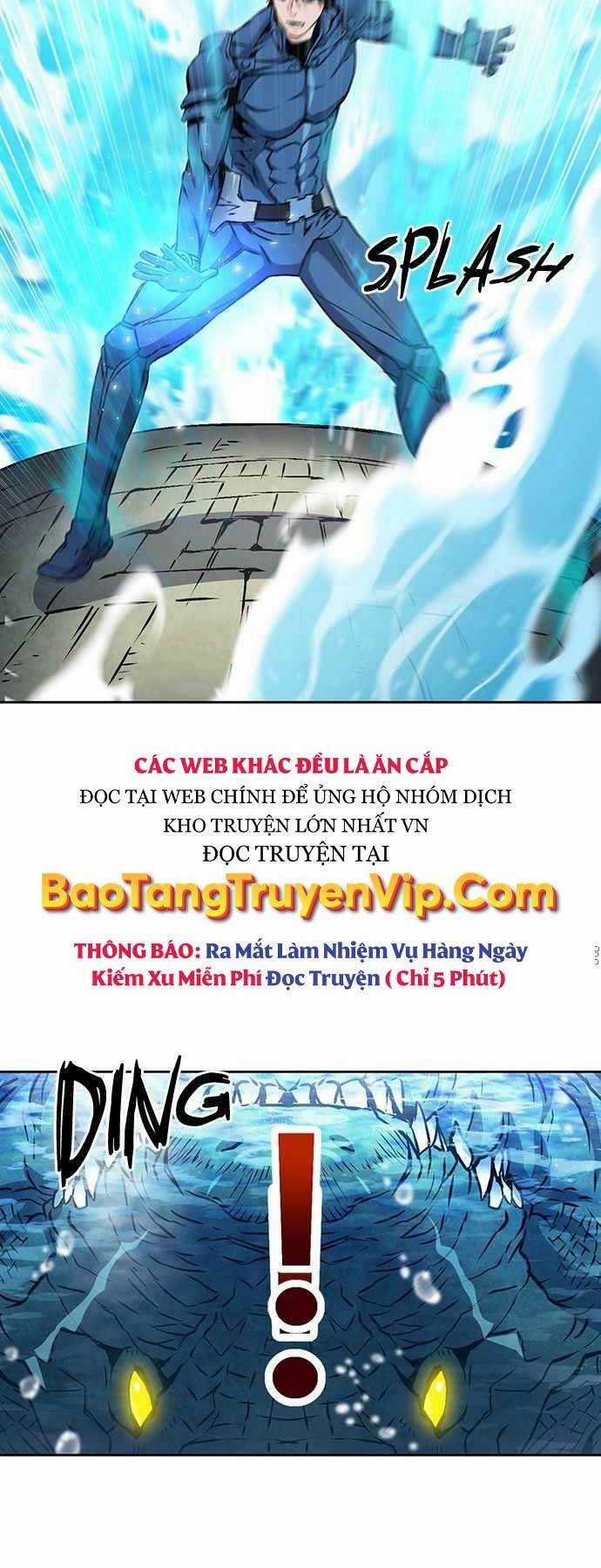 Druid Tại Ga Seoul Chapter 97 trang 49