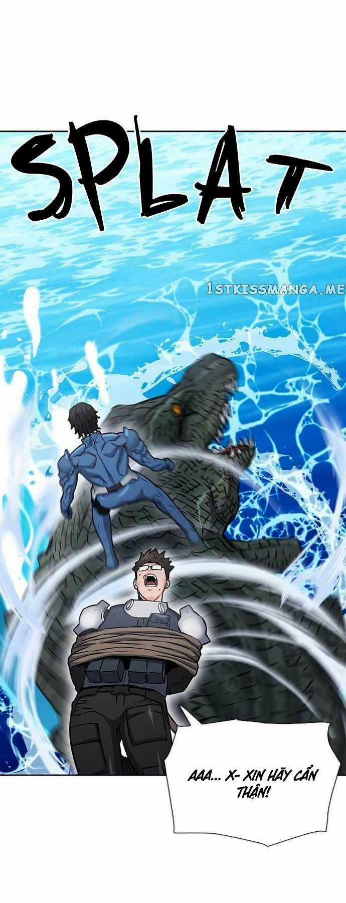 Druid Tại Ga Seoul Chapter 97 trang 50