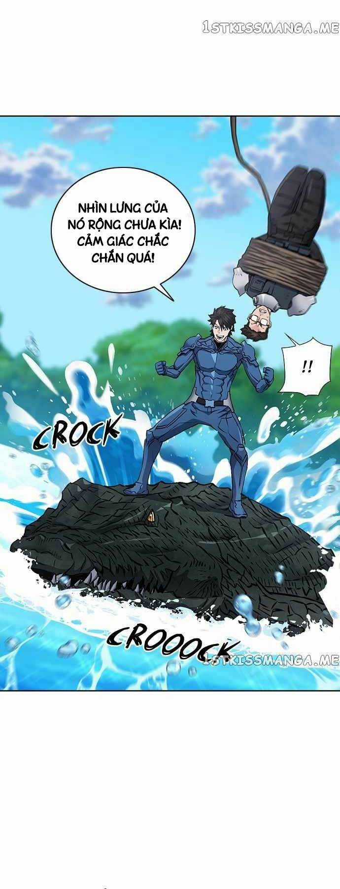 Druid Tại Ga Seoul Chapter 97 trang 51