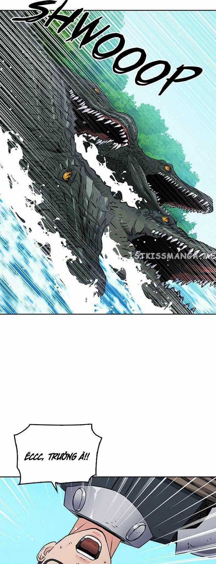 Druid Tại Ga Seoul Chapter 97 trang 52