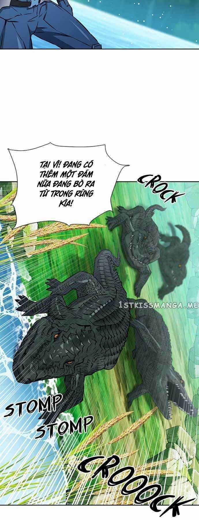 Druid Tại Ga Seoul Chapter 97 trang 54