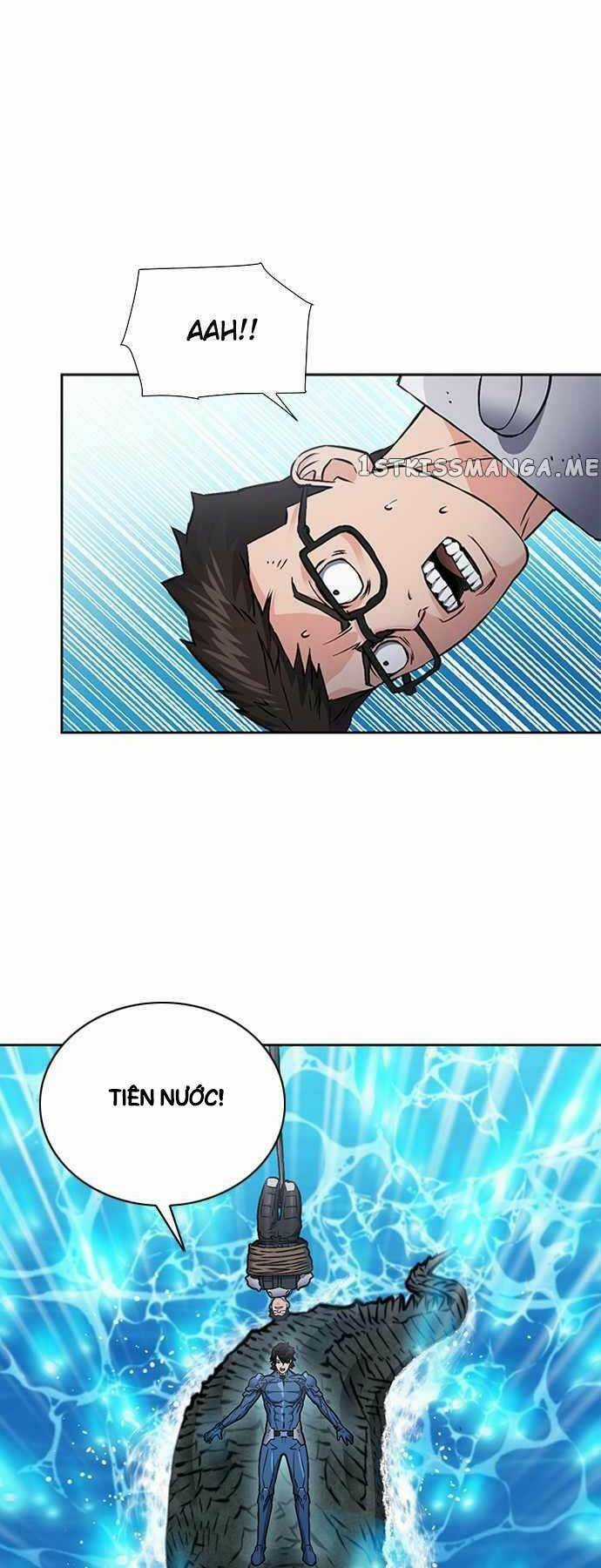 Druid Tại Ga Seoul Chapter 97 trang 55