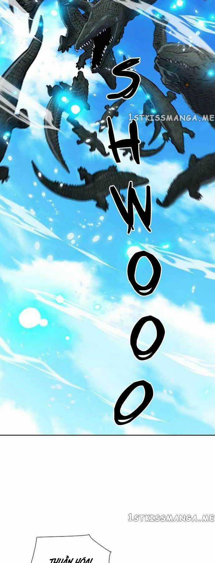 Druid Tại Ga Seoul Chapter 97 trang 65