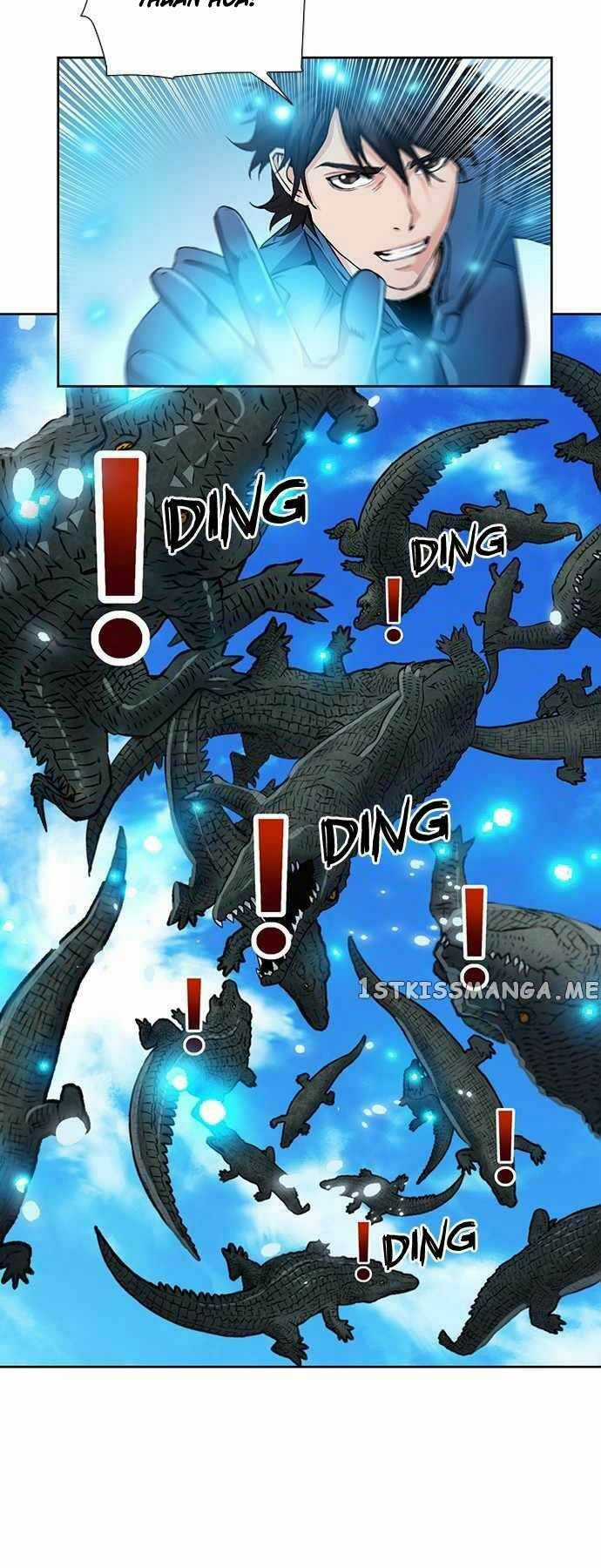 Druid Tại Ga Seoul Chapter 97 trang 66