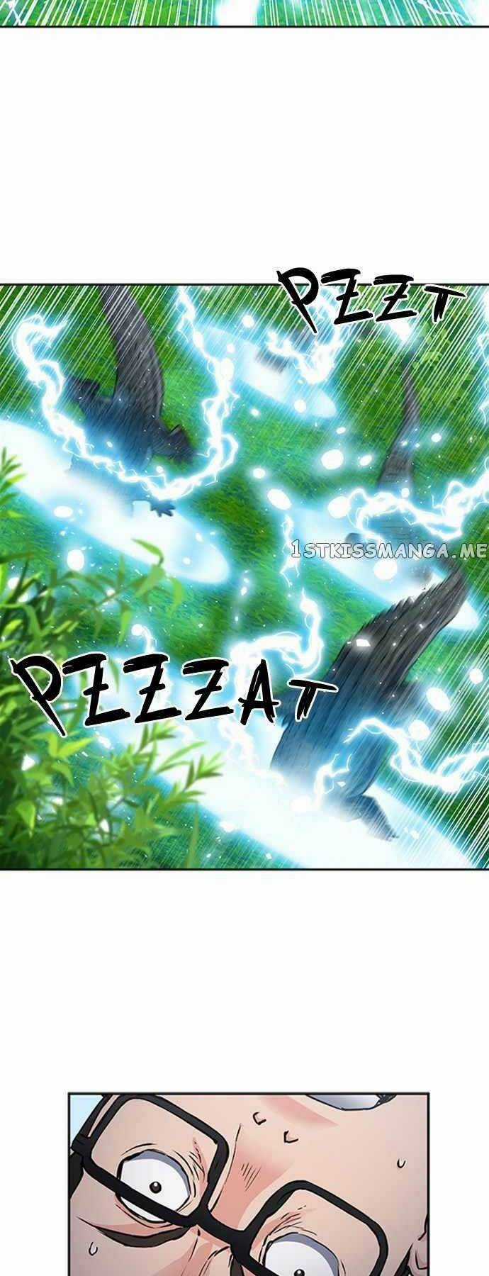 Druid Tại Ga Seoul Chapter 97 trang 69