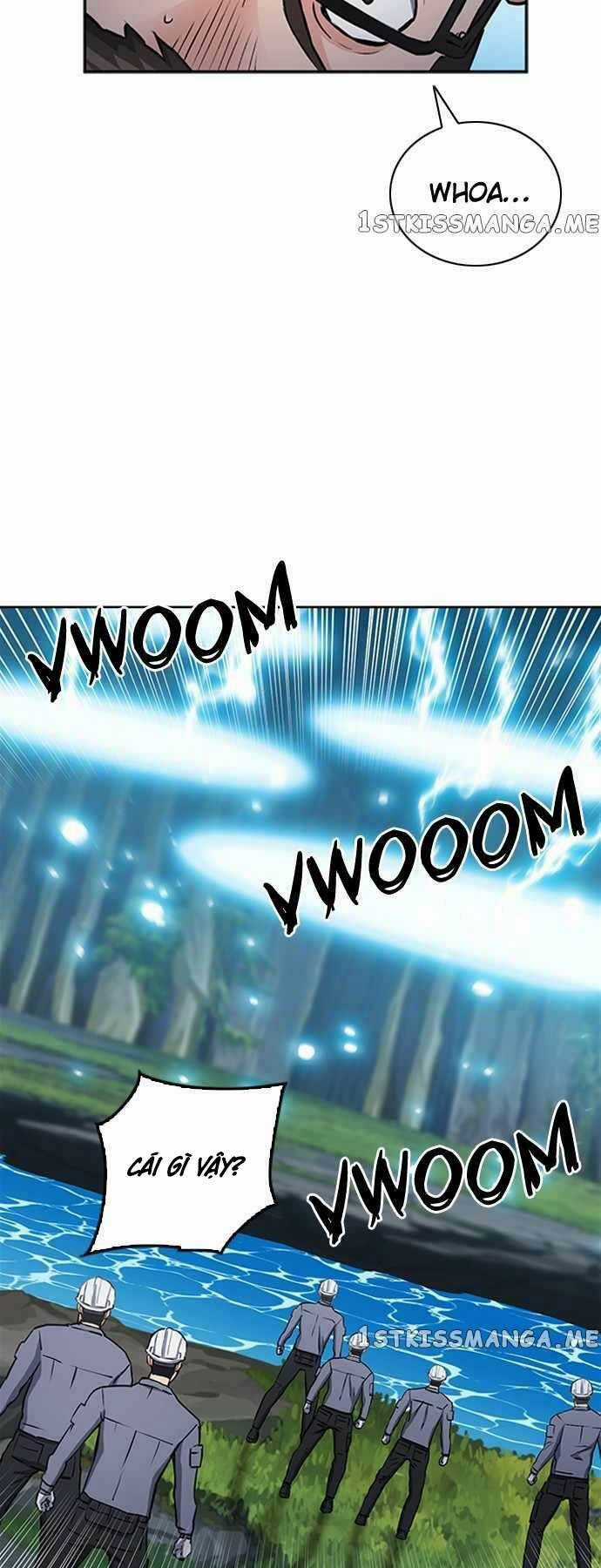 Druid Tại Ga Seoul Chapter 97 trang 70