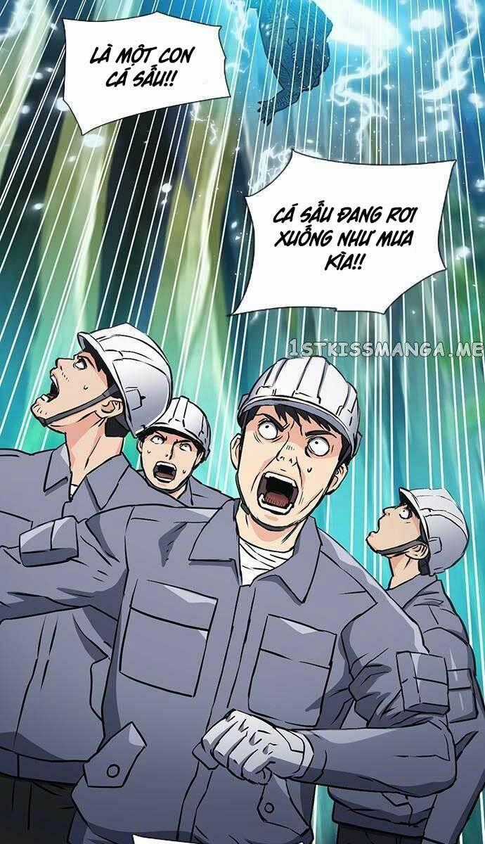 Druid Tại Ga Seoul Chapter 97 trang 72