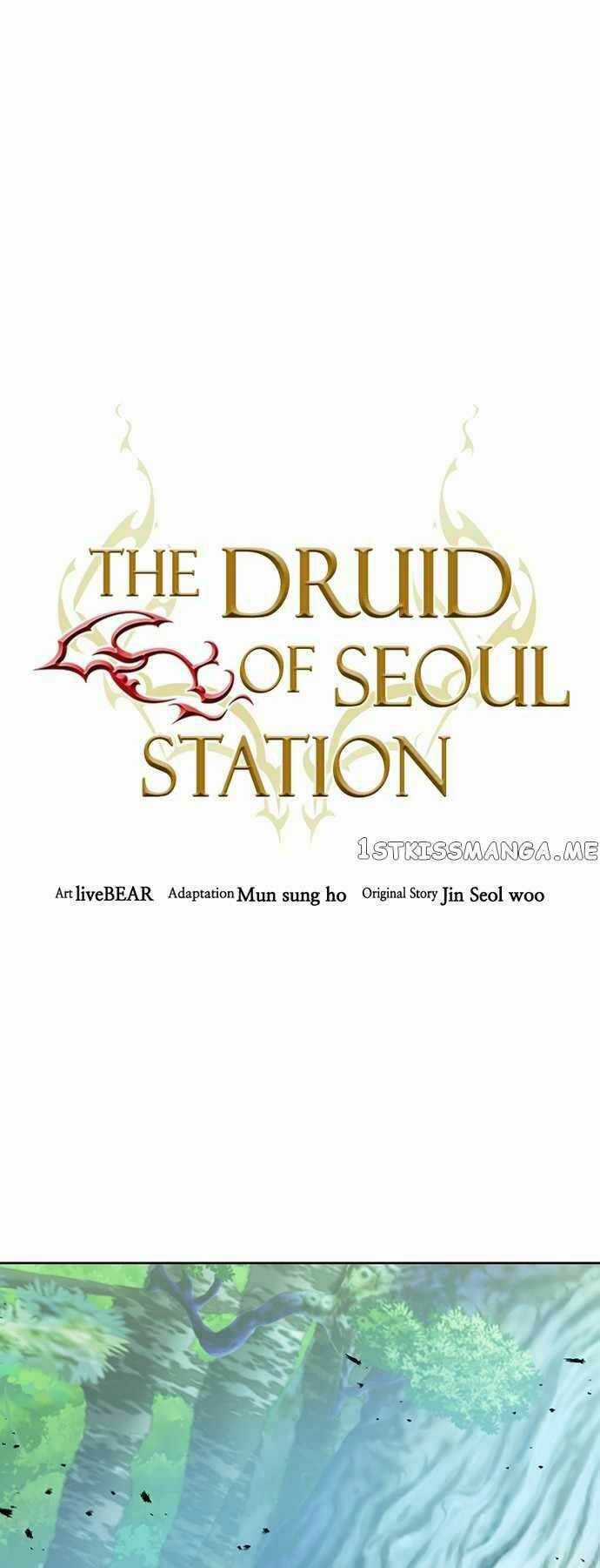 Druid Tại Ga Seoul Chapter 97 trang 8